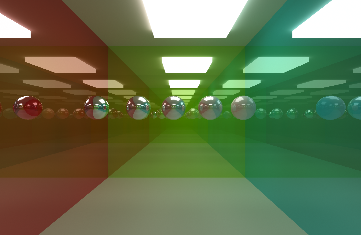 PathTracing